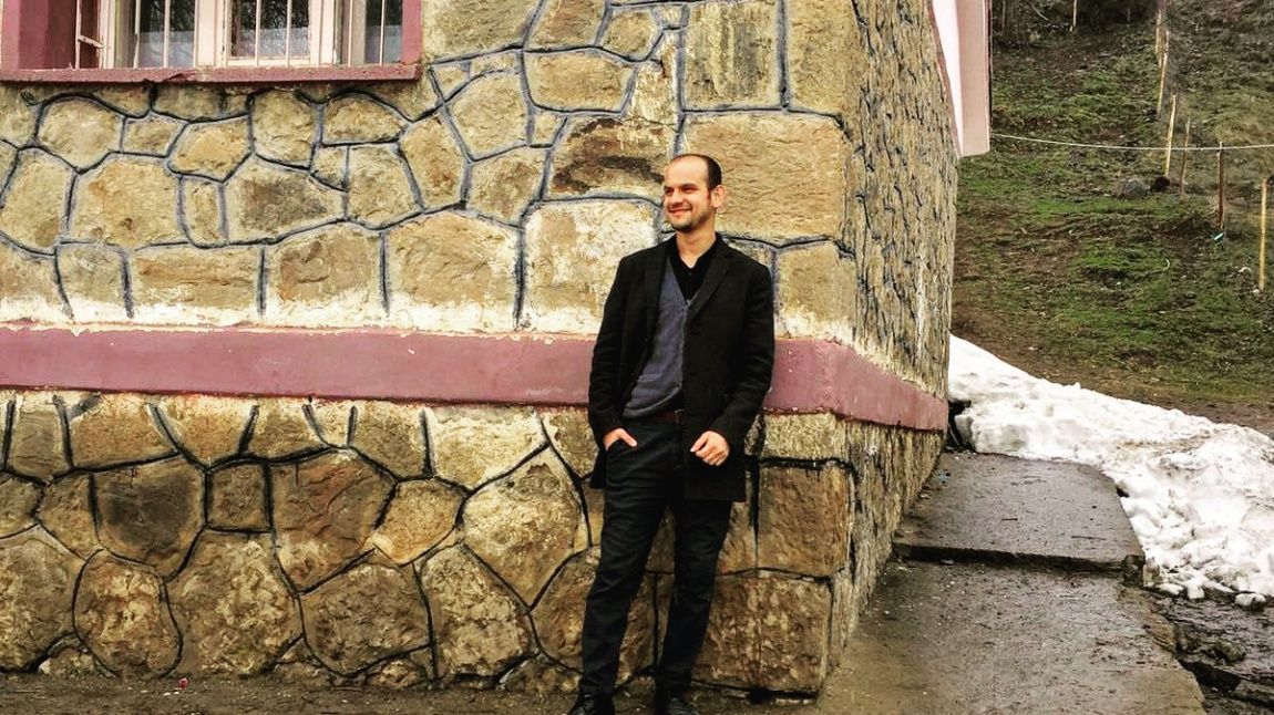 Ferdi ŞENGÜZEL - Müdür Yetkili Öğretmen